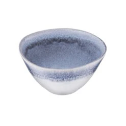 4x Schale 640ml ATLANTIS In Blau 16 4x Schale 640ml ATLANTIS In Blau -Einrichtungsgeschäft butlers 4x schale 640ml atlantis in blau 4