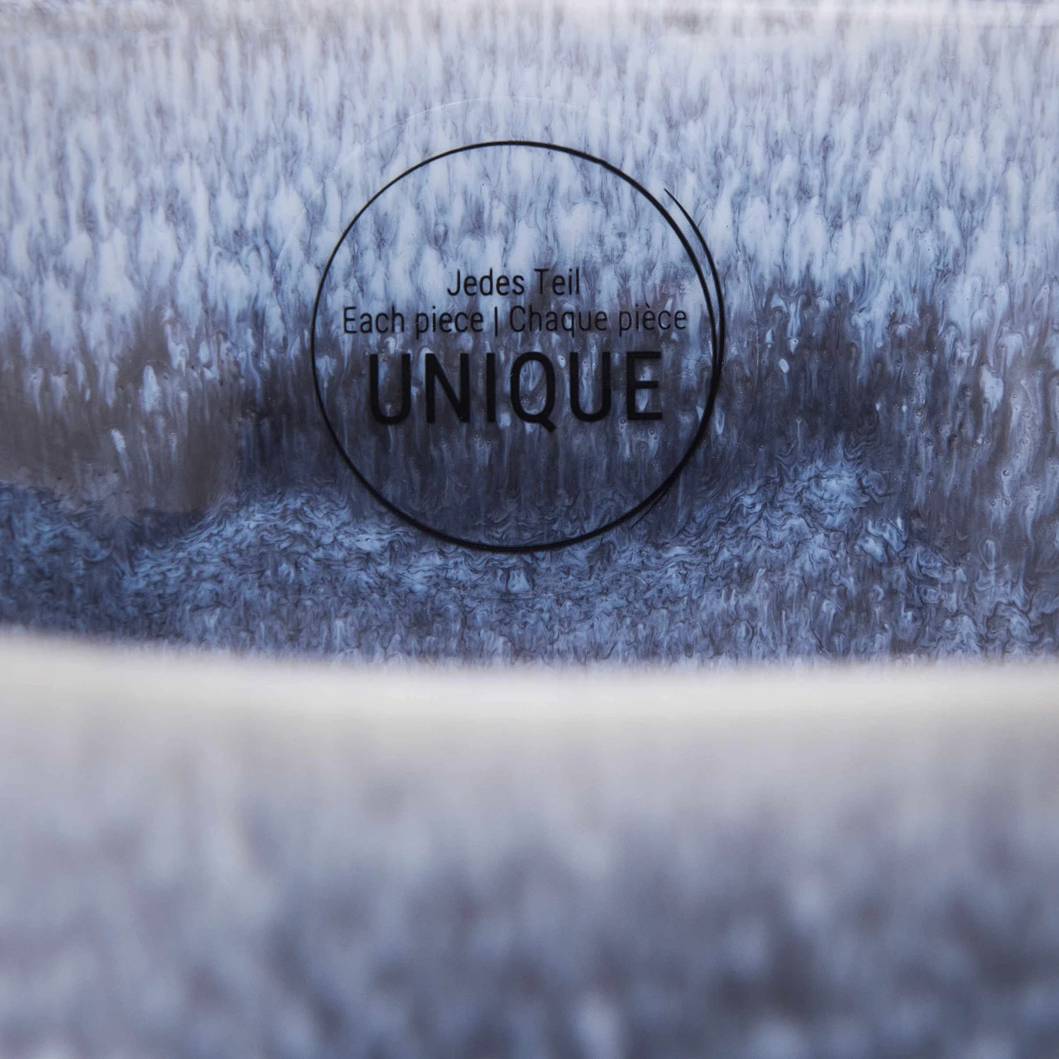 4x Schale 640ml ATLANTIS In Blau 9 4x Schale 640ml ATLANTIS In Blau – Bild 7