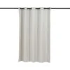 Duschvorhang WET WET WET In Beige -Einrichtungsgeschäft butlers duschvorhang wet wet wet in beige