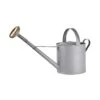 Gießkanne 8l ZINC In Grau -Einrichtungsgeschäft butlers giesskanne 8l zinc in grau