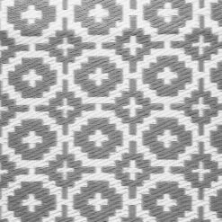 In- & Outdoor-Teppich Mosaik L 200 X B 150cm COLOUR CLASH In Taupe -Einrichtungsgeschäft butlers in and outdoor teppich mosaik l 200 x b 150cm colour clash in taupe 4