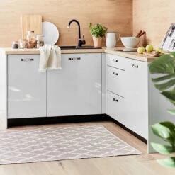 In- & Outdoor-Teppich Rauten L 180 X B 118cm COLOUR CLASH In Natur -Einrichtungsgeschäft butlers in and outdoor teppich rauten l 180 x b 118cm colour clash in natur 7