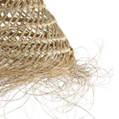 Lampenschirm Höhe 40cm BOMAS In Natur 17 Lampenschirm Höhe 40cm BOMAS In Natur -Einrichtungsgeschäft butlers lampenschirm hohe 40cm bomas in natur 5