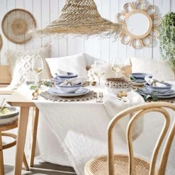 Lampenschirm Höhe 40cm BOMAS In Natur 21 Lampenschirm Höhe 40cm BOMAS In Natur -Einrichtungsgeschäft butlers lampenschirm hohe 40cm bomas in natur 9