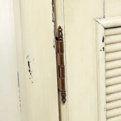 Nachttisch CABOTT COVE In Creme-Braun -Einrichtungsgeschäft butlers nachttisch cabott cove in creme braun 11