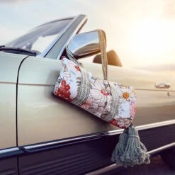 Picknickdecke L 175 X B 154cm BETWEEN FLOWERS In Creme -Einrichtungsgeschäft butlers picknickdecke l 175 x b 154cm between flowers in creme 9