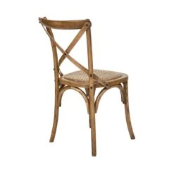 Stuhl 2er-Set Natur CROSS COUNTRY In Braun -Einrichtungsgeschäft butlers stuhl 2er set natur cross country in braun 3