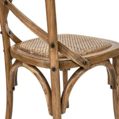 Stuhl 2er-Set Natur CROSS COUNTRY In Braun -Einrichtungsgeschäft butlers stuhl 2er set natur cross country in braun 4