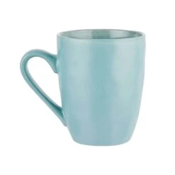 Tasse 350ml DE LA ROYA In Blau -Einrichtungsgeschäft butlers tasse 350ml de la roya in blau 2