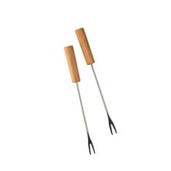 Tasse Mit 2 Gabeln CHOCOLATE FONDUE In Rot -Einrichtungsgeschäft butlers tasse mit 2 gabeln chocolate fondue in rot 5