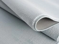 Kinderteppich SHOOTINGSTAR In Blau/weiss -Einrichtungsgeschäft happy rugs kinderteppich shootingstar in blau weiss 2