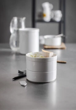 Keepit Medium 3 Tlg. Aufbewahrungsdose -Einrichtungsgeschäft kahla keepit medium 3 tlg aufbewahrungsdose 2