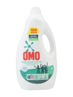 Flüssigwaschmittel "Hygiene Frische", 5 L