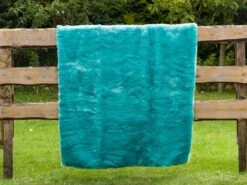 Decke SHERIDAN Felldecke Aqua Türkis 8 Decke SHERIDAN Felldecke Aqua Türkis -Einrichtungsgeschäft pad concept decke sheridan felldecke aqua turkis 2