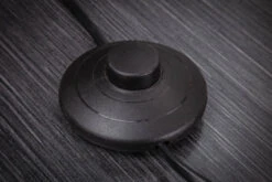 Stehlampe LIANA In Weiß - 30 X 120 X 15cm -Einrichtungsgeschäft riess ambiente de stehlampe liana in weiss 30 x 120 x 15cm 4