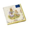 Villeroy & Boch Lunch Serviette Familie Oster Accessoires In Bunt -Einrichtungsgeschäft villeroy and boch lunch serviette familie oster accessoires in bunt